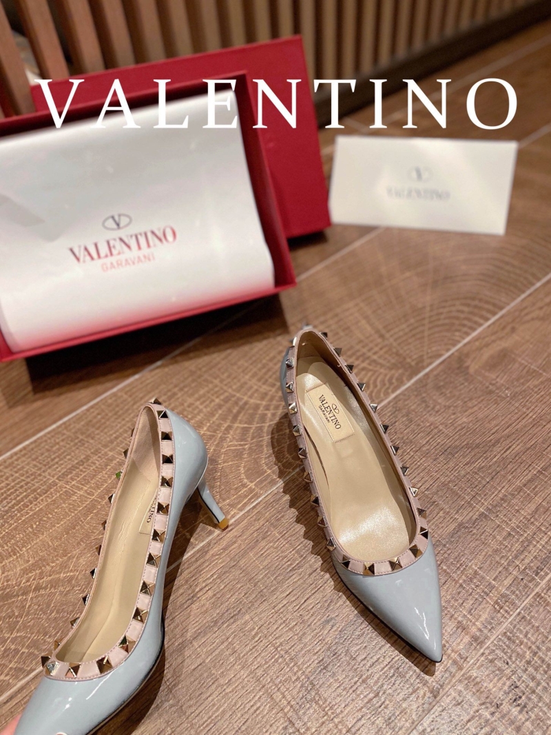 Valentino Heeled Shoes